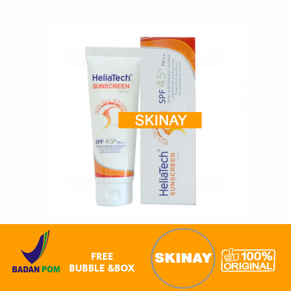 heliatech sunscreen harga