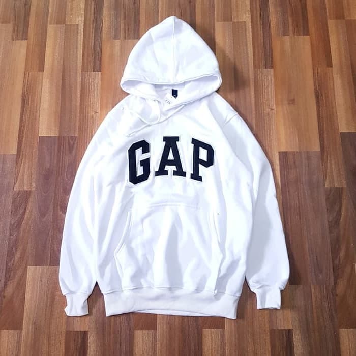 jaket hoodie gap