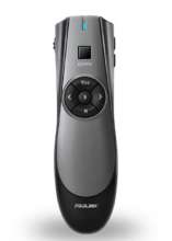Prolink PWP102G - Wireless Presenter with Air Mouse - Hitam
