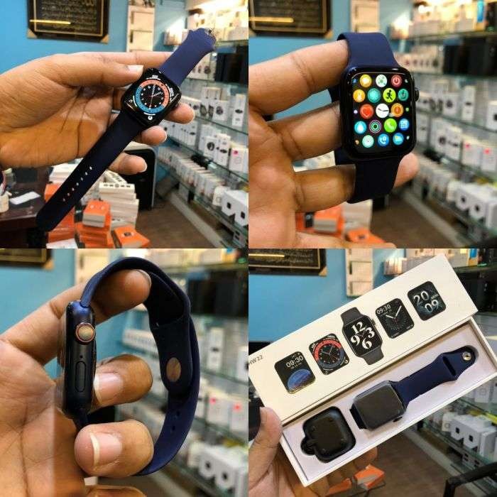Jual Hw22 Smartwatch Terbaru | Lazada.co.id