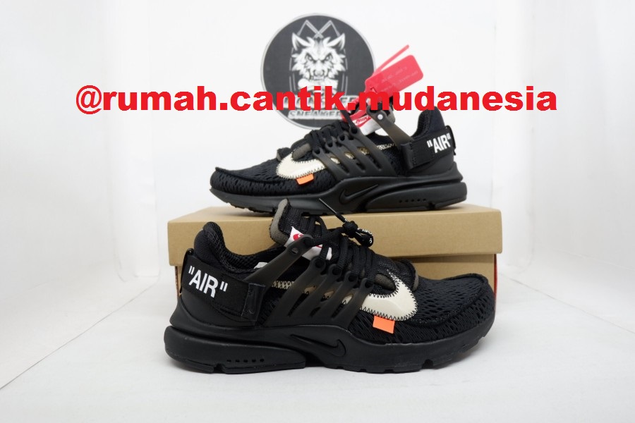 Jual Nike X Off White Terbaru - May 2022 | Lazada.co.id