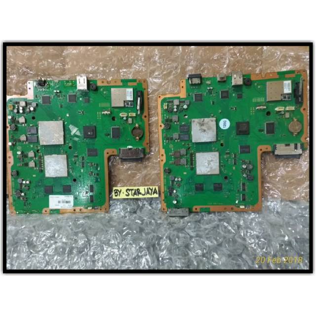 mainboard ps3 fat