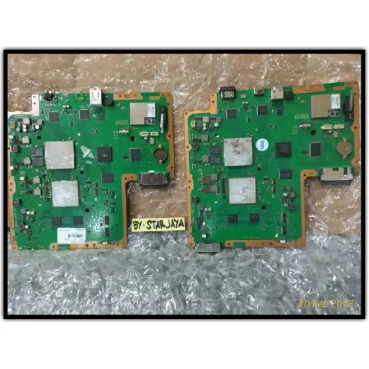 board ps3 slim