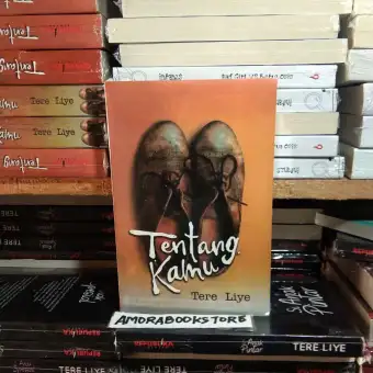 View Tentang Kamu Tere Liye Gif