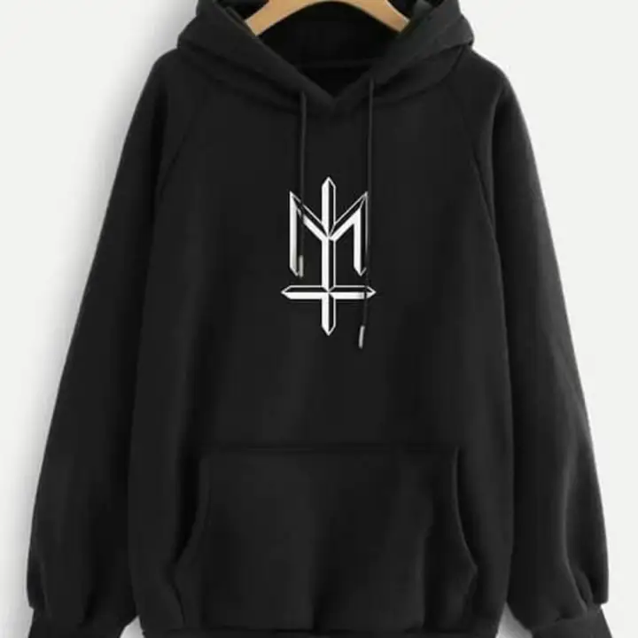 hoodie maternal