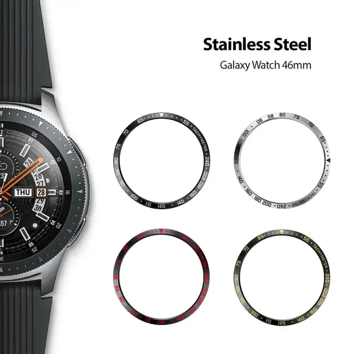 samsung gear s3 bezel