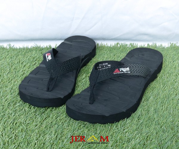 Sandal Jepit Pria Sandal Rei Baluran 