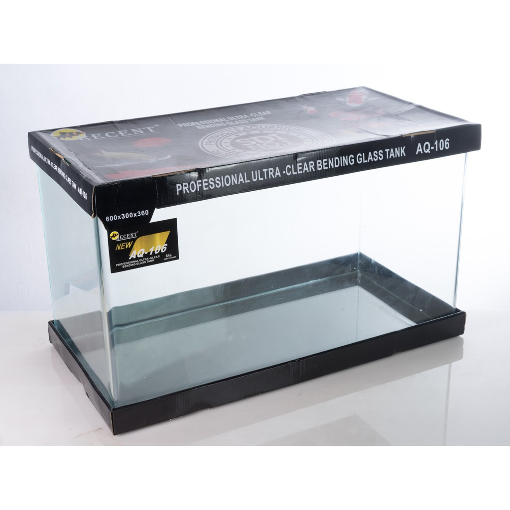 Jual Aquarium Akuarium Fullset Lengkap Bending Perabotan Rumah Di Carousell
