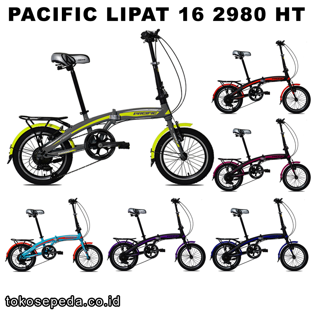 Harga Sepeda Phoenix Di Surabaya