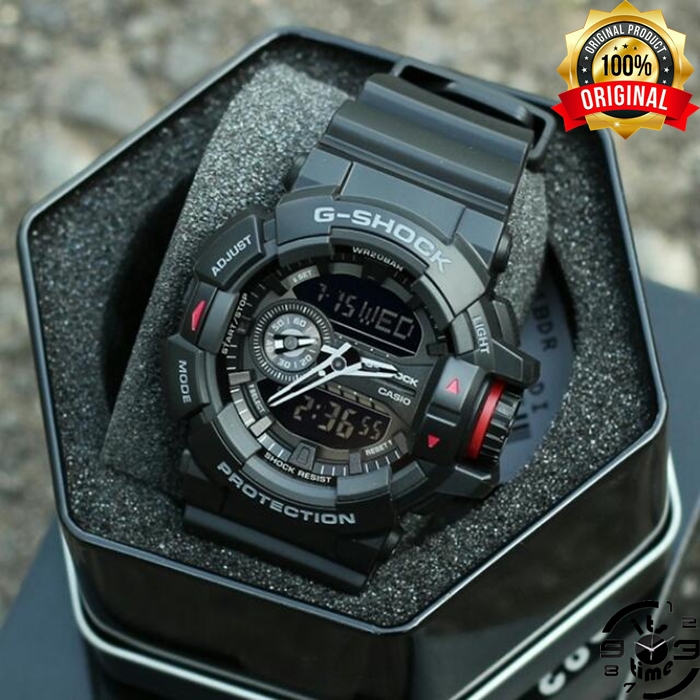 Jam Tangan Pria Casio G Shock Digital 