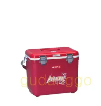 cooler box besar