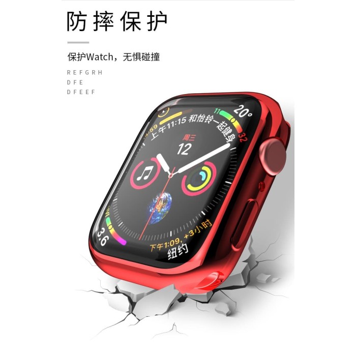 Jual Apple Watch Series 5 Rose Gold Terbaru | Lazada.co.id