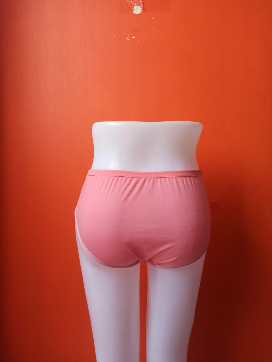 Underwear Series – Briefs.