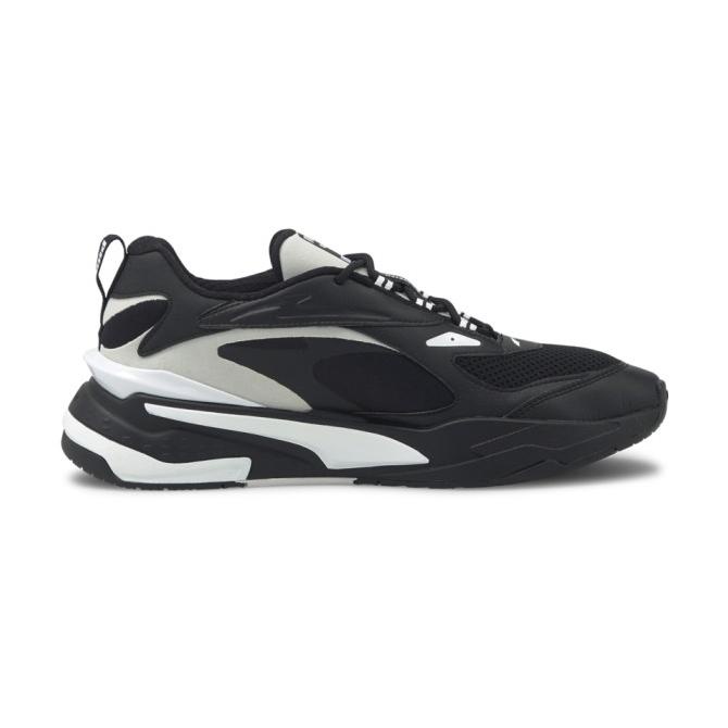 puma trainers chunky