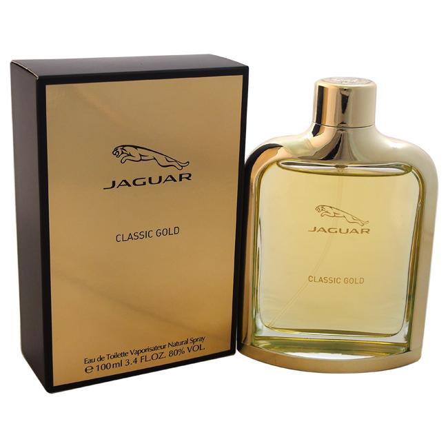 jaguar gold perfume price