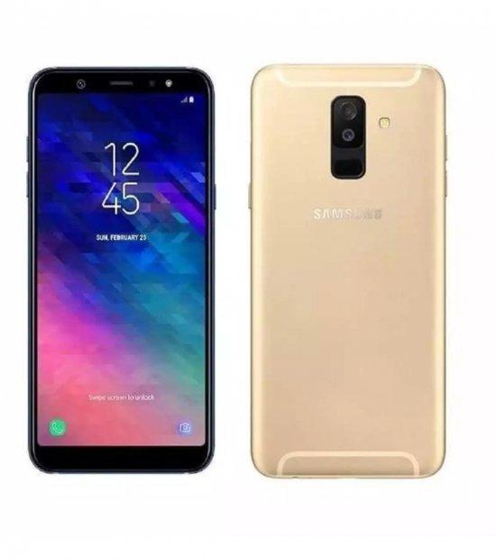 List Harga Samsung Galaxy A6 Termurah Juli 2019 12 Samsung Galaxy A6 Plus A6+ Garansi resmi