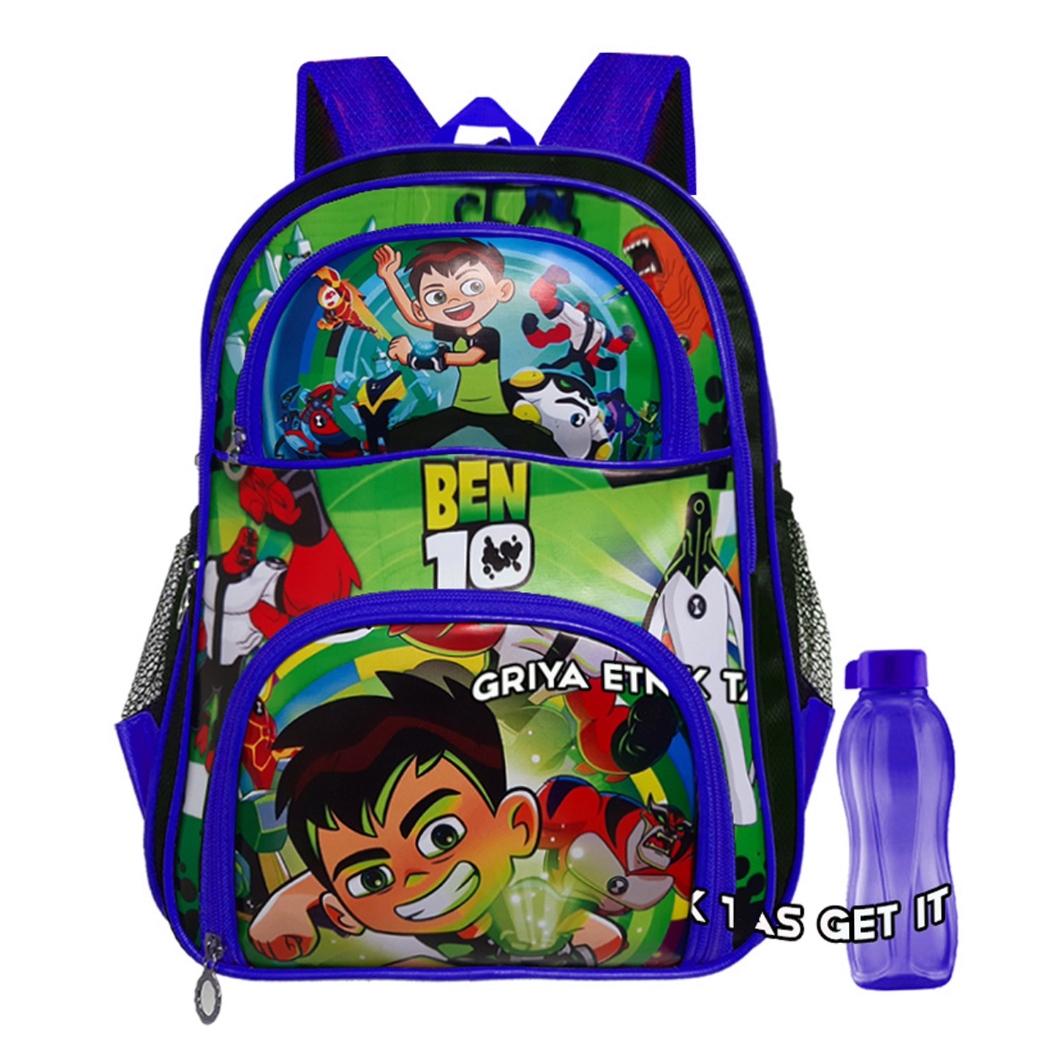 GET Tas Anak Laki-laki Tas Anak anak Cowok Tas laki laki keren