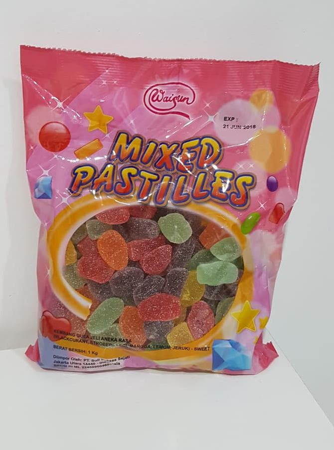 waisun-mixed-pastilles-jelly-malaysia-permen-1-kg-lazada-indonesia