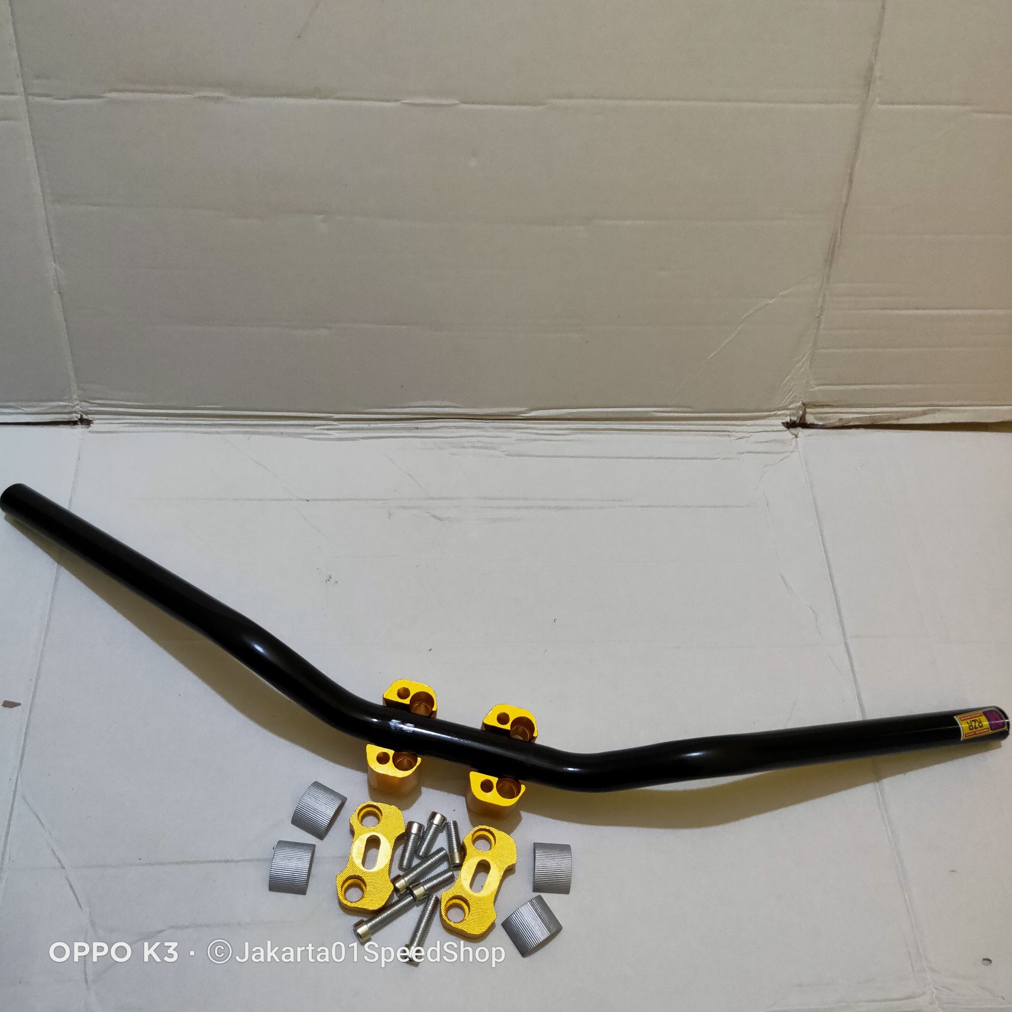 Stang Rzr Pnp Satria Fu Vixion Cb150r Beat street Rx King Cb Lengkap ...
