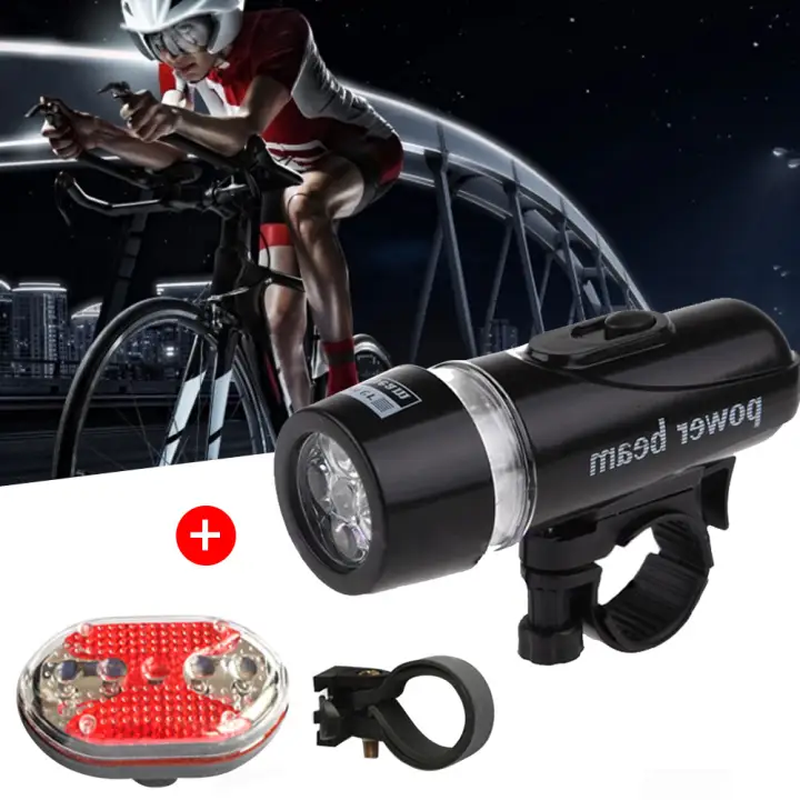 bicycle headlight price