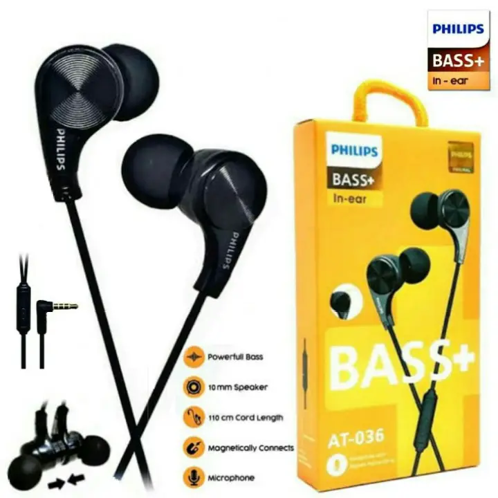 headset philip