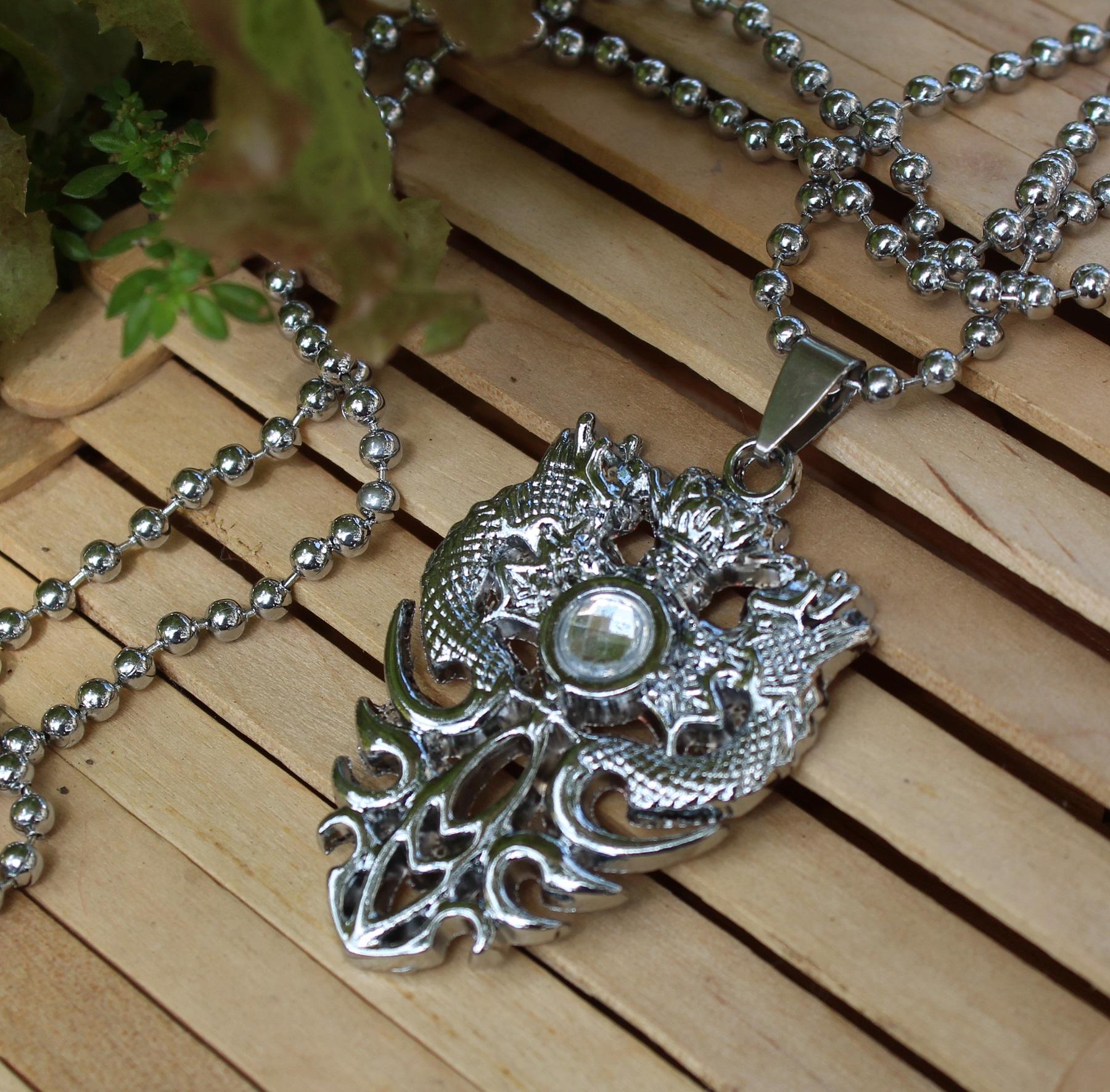 Allwin Harry Potter Dan Hermione Granger Turner Kalung 