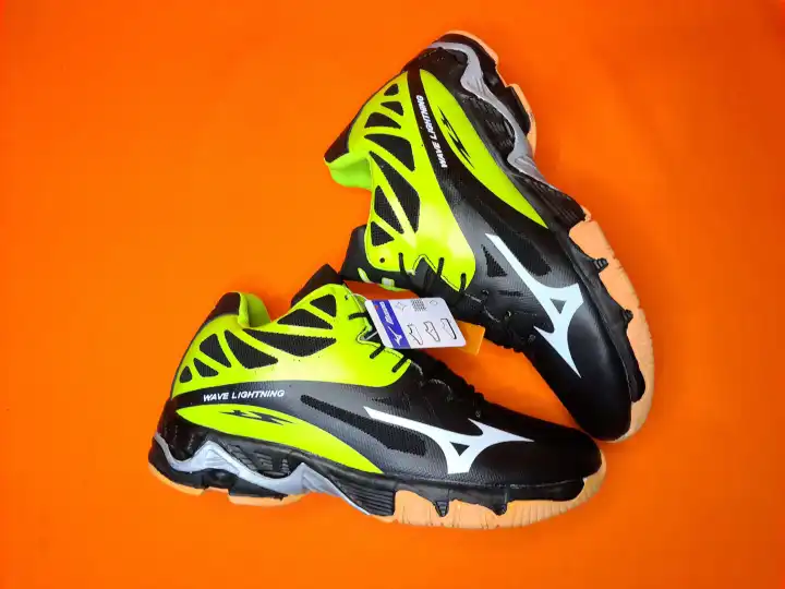 mizuno wl 7