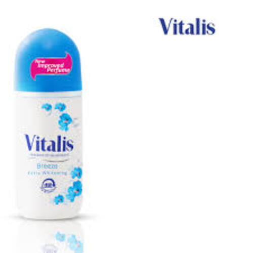 Vitalis Roll On Deodorant Lazada Indonesia