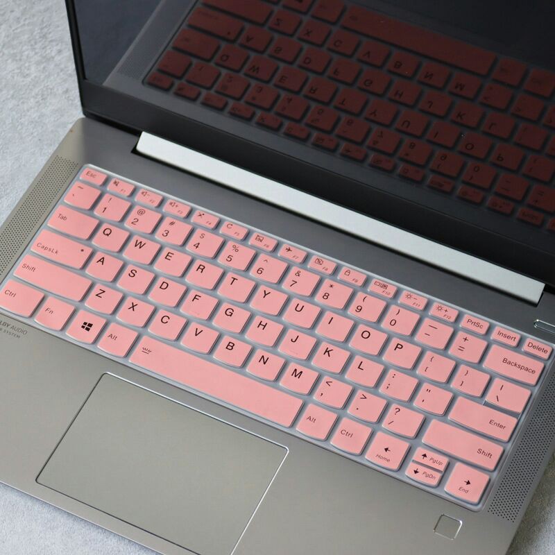 Cover Keyboard Laptop Lenovo Ideapad Slim 1 Slim 3 Slim 7 14 | Lazada ...