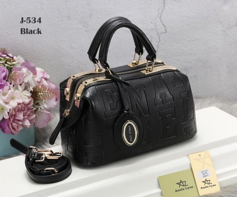 ANELA LYNE DOCTOR BAG 534#B036