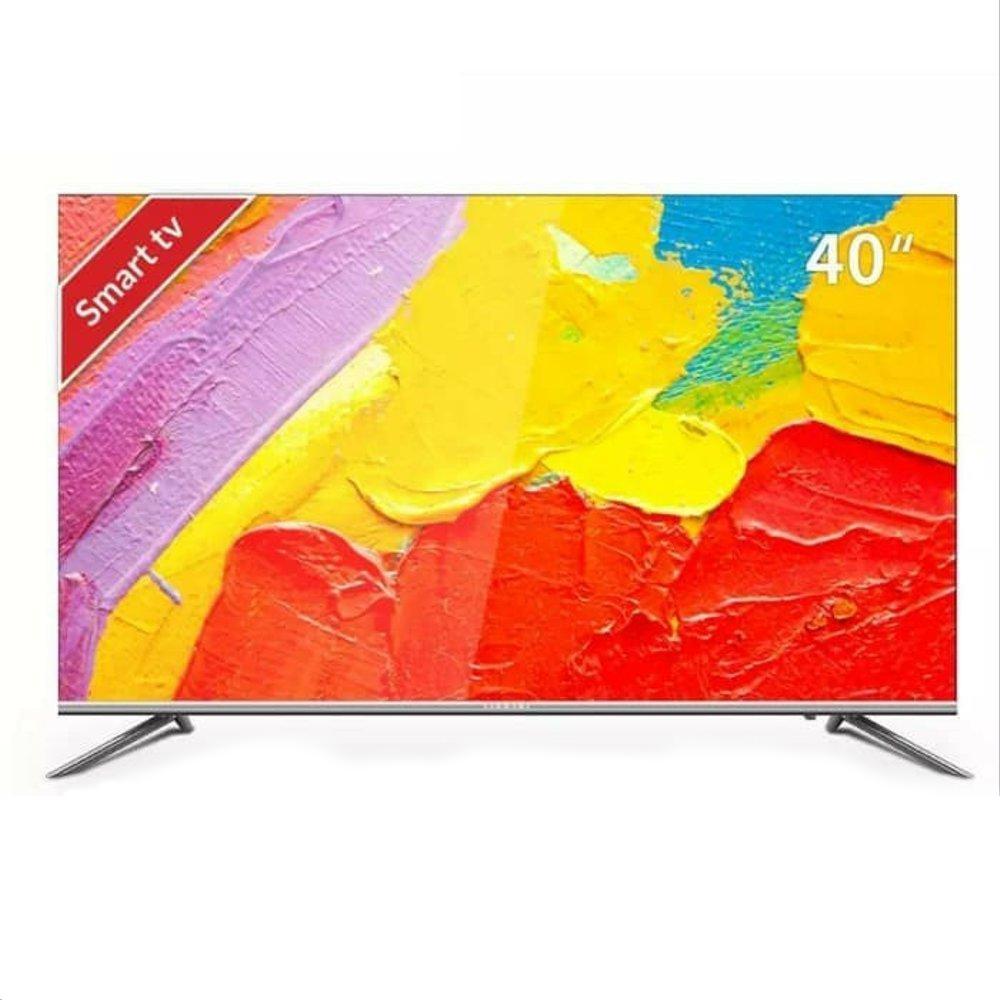 COOCAA 40 Inch Smart TV LED 40TB5000