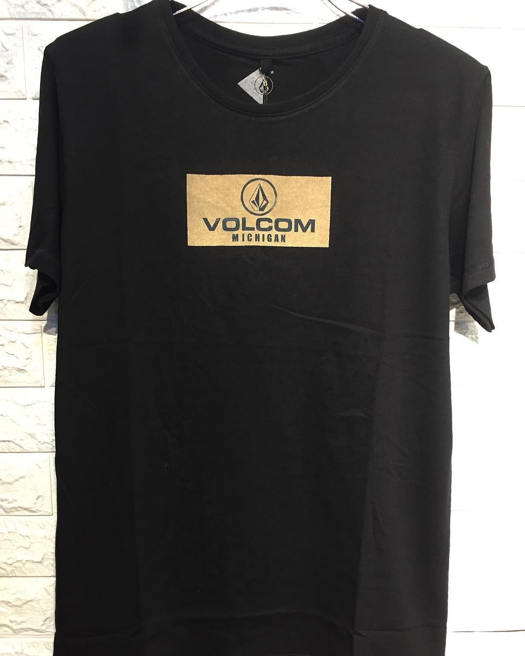 Jual Baju Volcom Original Terlengkap Model Baju Terbaru 2019