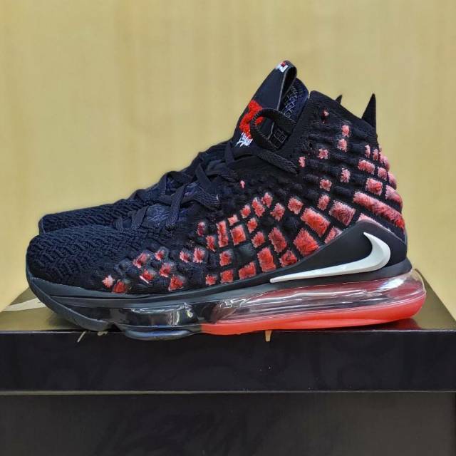 lebron 17 lime green