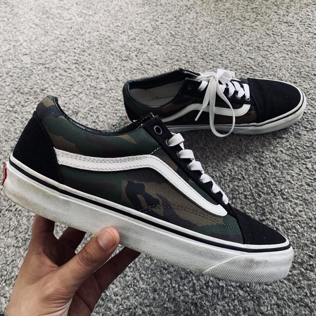 BROTHER COLLECTION/ SEPATU VANS_@ sepatu casual PREMIUM DT sneakers oldscholl termurah size 34-43