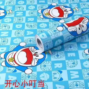 830+ Gambar Doraemon Buat Di Tembok Kamar HD Terbaik