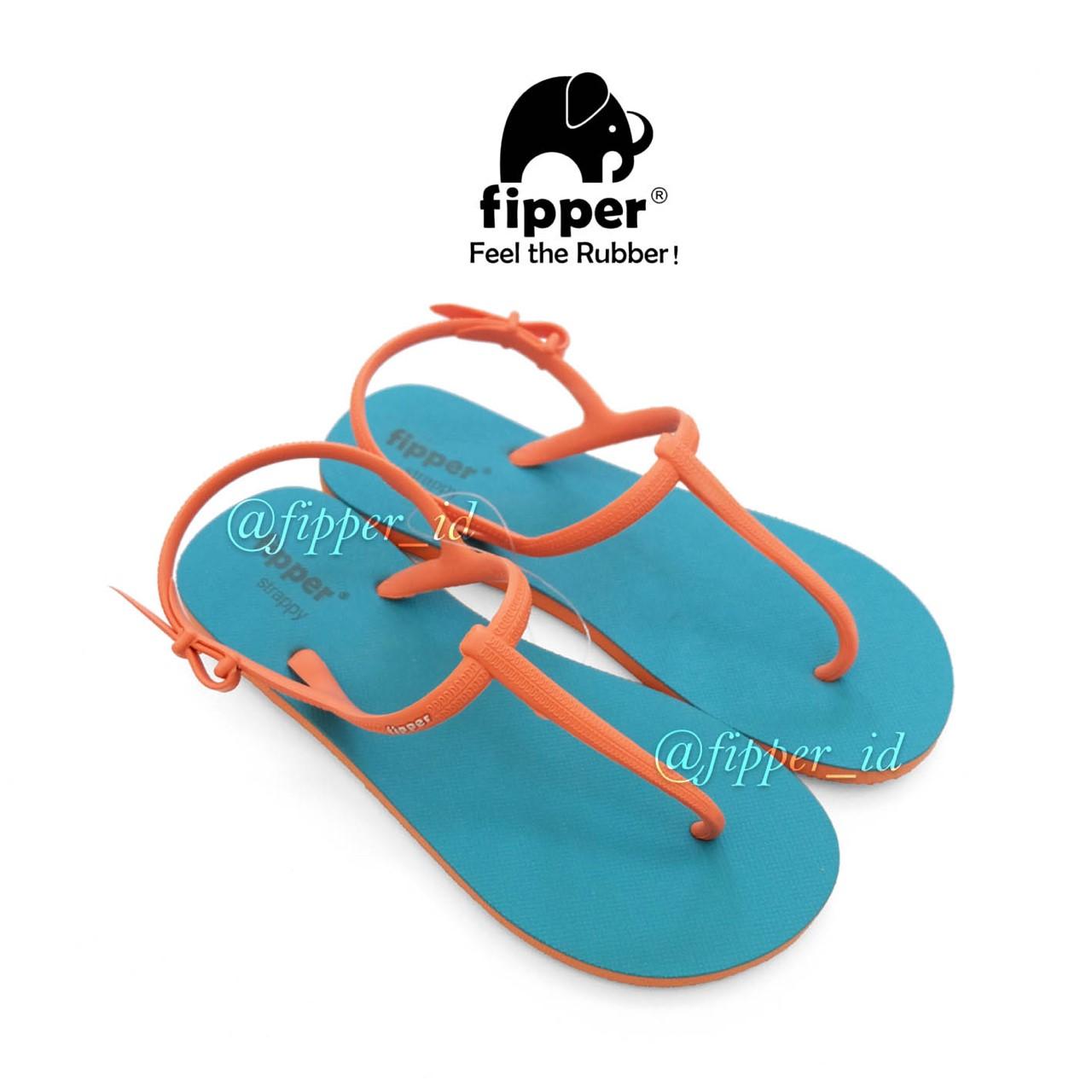 Jual Sandal \u0026 Flip Flop fipper | lazada 