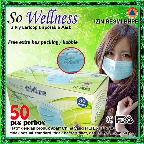 wellness nes pack