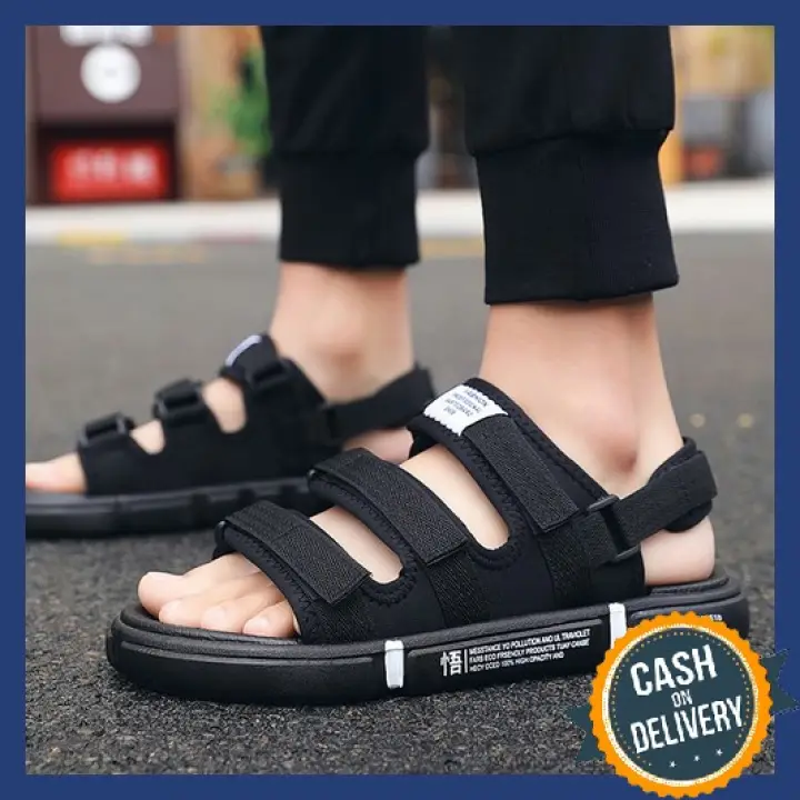 sandal korea 2020