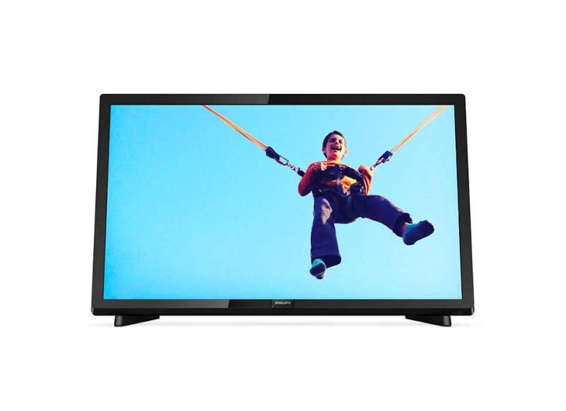 LED TV Philips 22PFT5403 (Khusus JADEBEK)