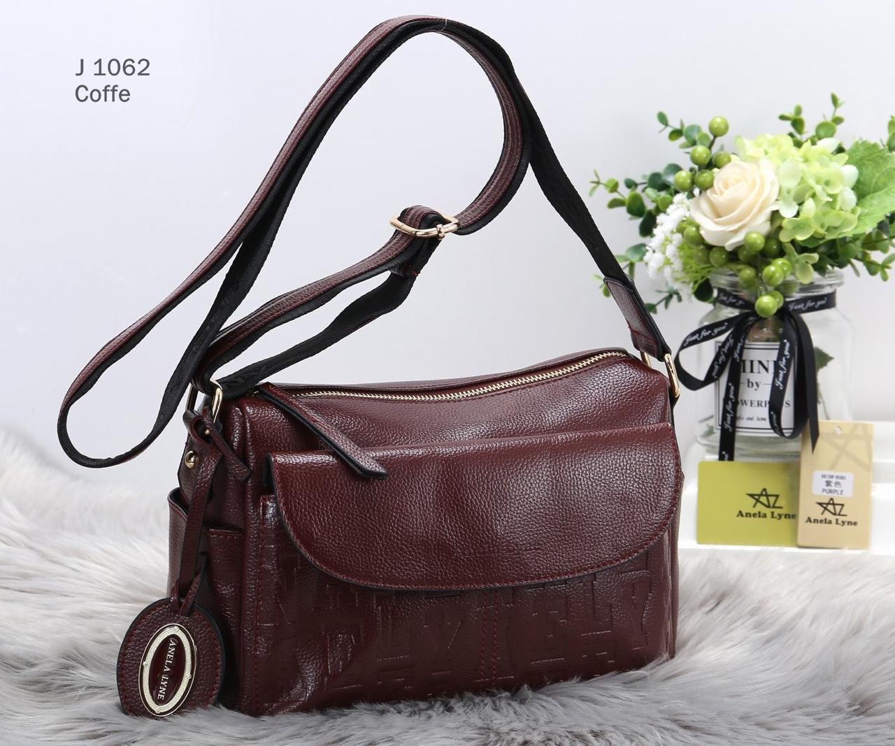 KayoStore - ANELA LYNE MARYLINE Satchel cross body 1062S #B247S