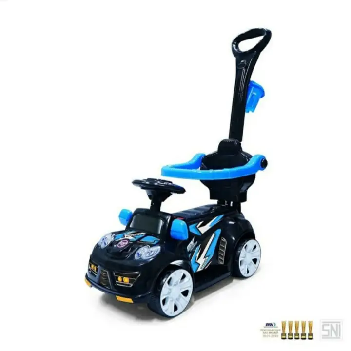ride on car