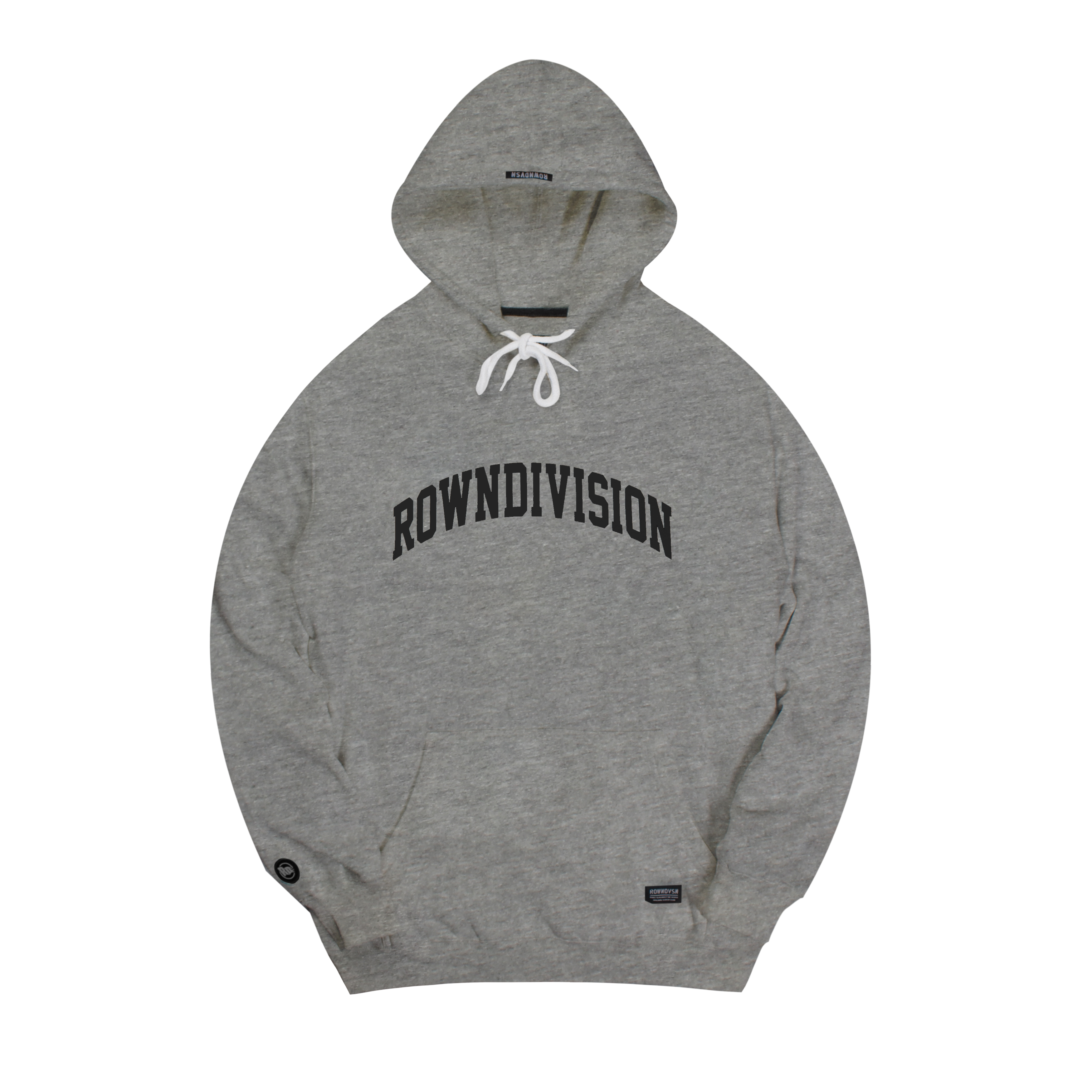 Rown Division Hoodie Coolliest Misty Lazada Indonesia