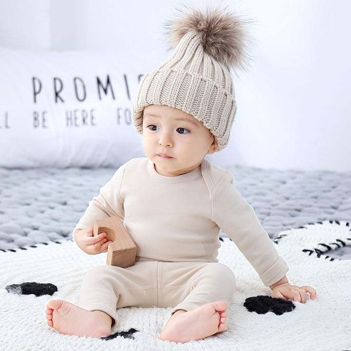 baby warm suit