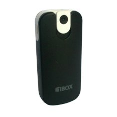 iBox Power Bank TP-112 - 6000 mah - Hitam