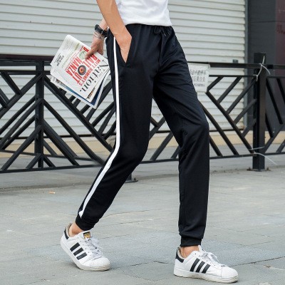 Celana Jogger Panjang Pria \u0026 Wanita 