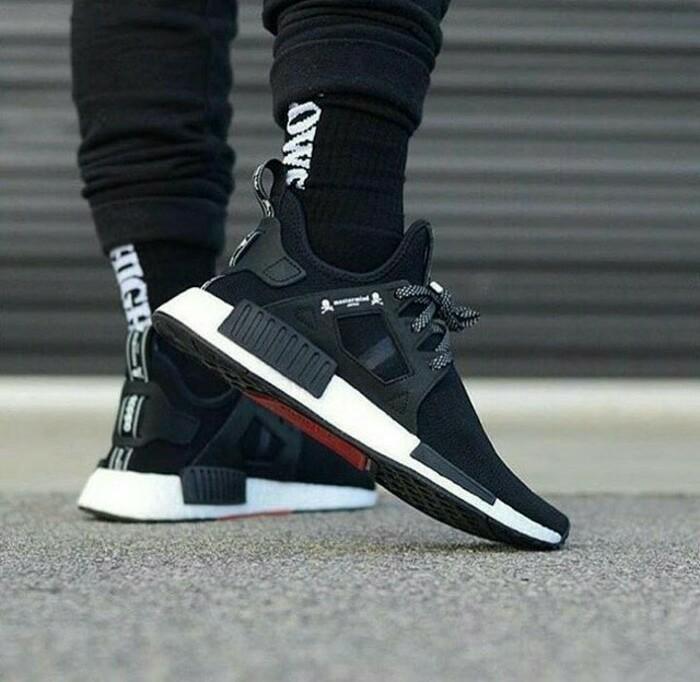 SEPATU NMD XR1 MASTERMIND JAPAN X BLACK WHITE PREMIUM QUALIT / Sepatu Terlaris / Sepatu Limited / Sepatu Premium / Sepatu Sneakers / Sepatu Keren / Sepatu Import / Sepatu Terbaru / Sepatu Murah / Sepatu Diskon / Sepatu Casual / Sepatu Gaul / Sepatu Santai