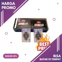 Jual Album Permainan Kartu Terbaik Lazada Co Id