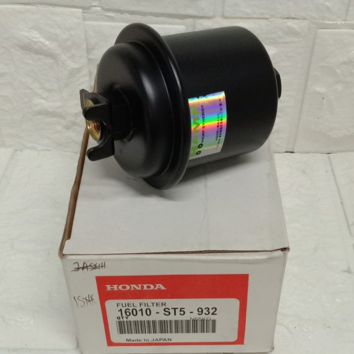 Filter Bensin Fuel Filter Honda Civic Genio Ferio City Z Maestro Cielo