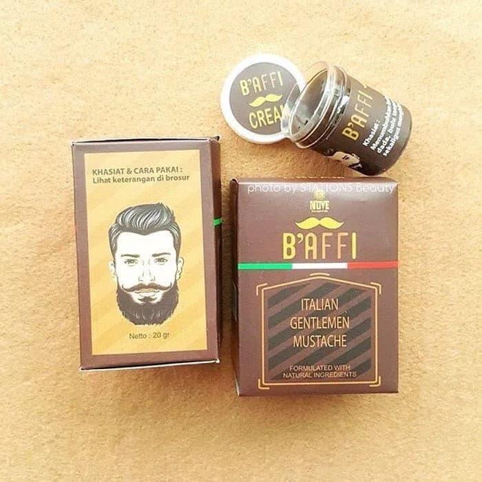 Baffi Cream Italian Bpom Penumbuh Jambang Penumbuh Jenggot Penumbuh Kumis Penumbuh Bulu Dada Penumbuh Rambut Penumbuh Alis Obat Wak Doyok Penumbuh Brewok Cream Penumbuh Alis Penumbuh Bulu Mata Lazada Indonesia