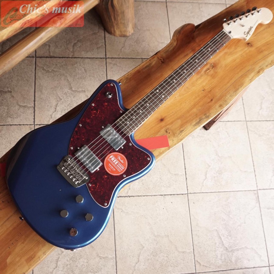 telecaster blue tortoise